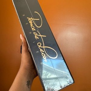 Ponce de Leon face lift serum